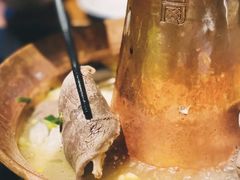 火锅-陀岗美食·云南藏式特色餐厅