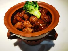 豉油五花肉-上下九广州菜馆(锦业路店)