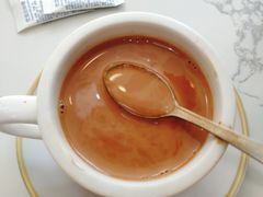 浮匙奶茶-赏饮·WILL TEA