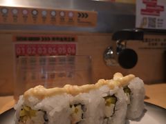 芝士吞拿鱼卷-元气寿司(新城市广场店)