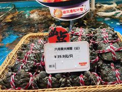 -必点海鲜·鲅鱼水饺(鞍山西道店)