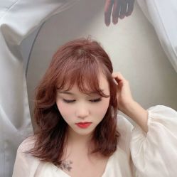 点击看大图 -十六番发型师事务所