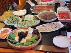 -福禄娃一家人火锅(上地店)