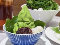 -六六·抹茶66’s SALDessert(保利时光里店)