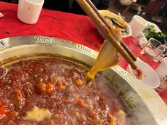-山城年华老火锅(玉林店)