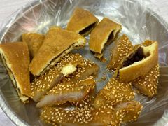 -蒙记老牌豆浆