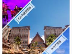 -三亚南山文化旅游区