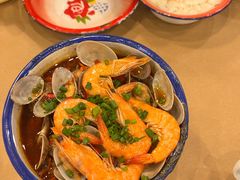 -老三样·旧食新味(绿地店)