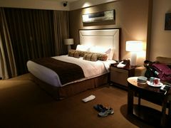 -Oakwood奥克伍德·奥克丽府西餐厅