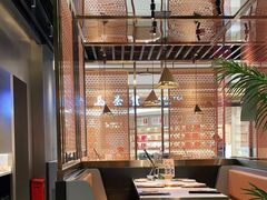 -牛人日志·鲜牛肉骨汤火锅(万科里瑧店)