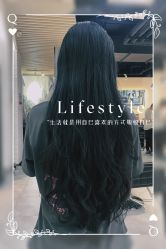 -RAYA韩国造型