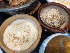 外婆锤山茄-开海·红岛海鲜虾水饺(石老人店)