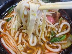 -牛八宝桂林米粉(八里庄店)