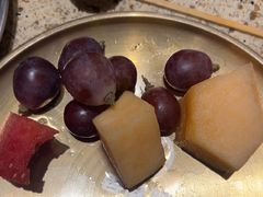 -姜胖胖无限自助烤肉(光明万达店)