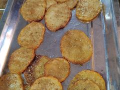 -清真·馬坡二旦烧烤(人生一串拍摄店)