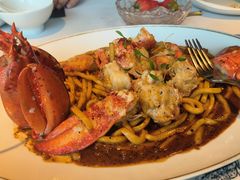 -莉莉海堂HAITANG·烤鸭(国贸商城店)