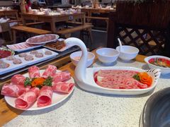 -大味生态火锅(蓝谷地店)