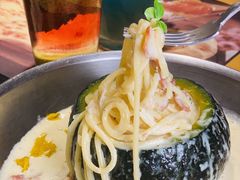 -速度披萨(蓝色港湾店)