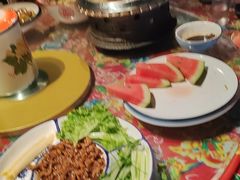 -人民公社大食堂(张家湾店)