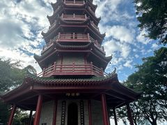-南沙天后宫景区