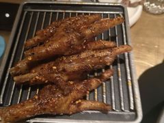 -烤匠麻辣烤鱼(万象城店)