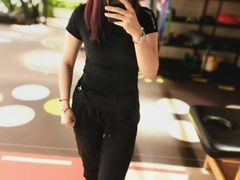 -威尔仕健身·游泳(中港汇店)