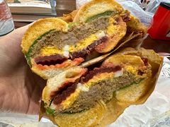 -Catch Bagel(芳草地店)