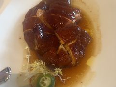 -宝丽轩中餐厅BAOLIXUAN