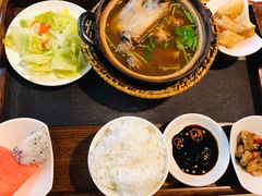 -花园咖啡厅(厦门美丽华大酒店)