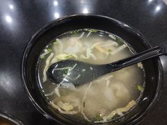 -上味馆南翔小笼(真金路店)