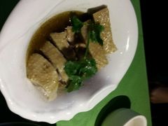-百味馆·粤菜·湛江菜(后海花园店)