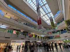 -北京华联购物中心(天通苑店)