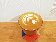 -Legno.ita Coffee by Wood(襄阳南路店)