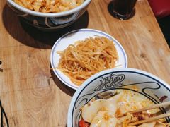 -陇上秦轩西安biangbiang面(EFC欧美金融商业城店)