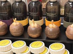 -木兰逸•泰式按摩•头疗•SPA(车公庙店)