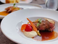 -广州文华东方酒店·悦铂尼西餐厅