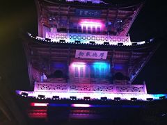 -中天楼