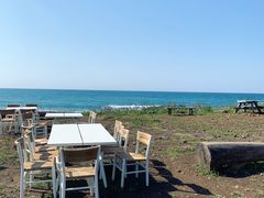 -Cafe Aewol Monsant