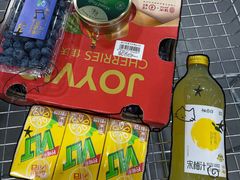 -麦德龙(郑东店)