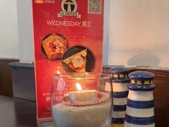 -La Creperie法餐厅(桃江路店)