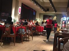 大堂-静颐茶馆·素食(龙华店)