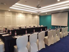 -春晖园度假酒店温泉