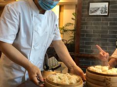 -老奉天马家烧麦(三台子店)