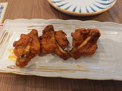 -必胜客(武进万达店)