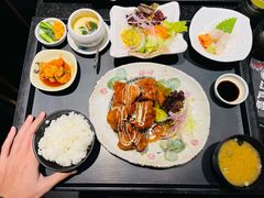 -江户前日本料理(瑞诗酒店店)