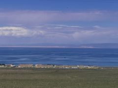 -青海湖国家重点风景名胜区