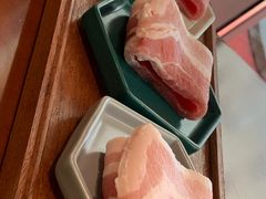 -石頭記榴莲烤肉(万达金街店)