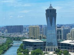 景观位-Hi City·莫卡哆·城市之巅