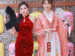 -深圳锦绣中华民俗村