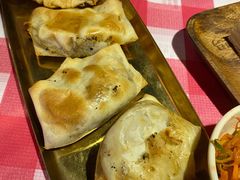 烤包子-西域阿里马新疆菜·清真(桂花路店)